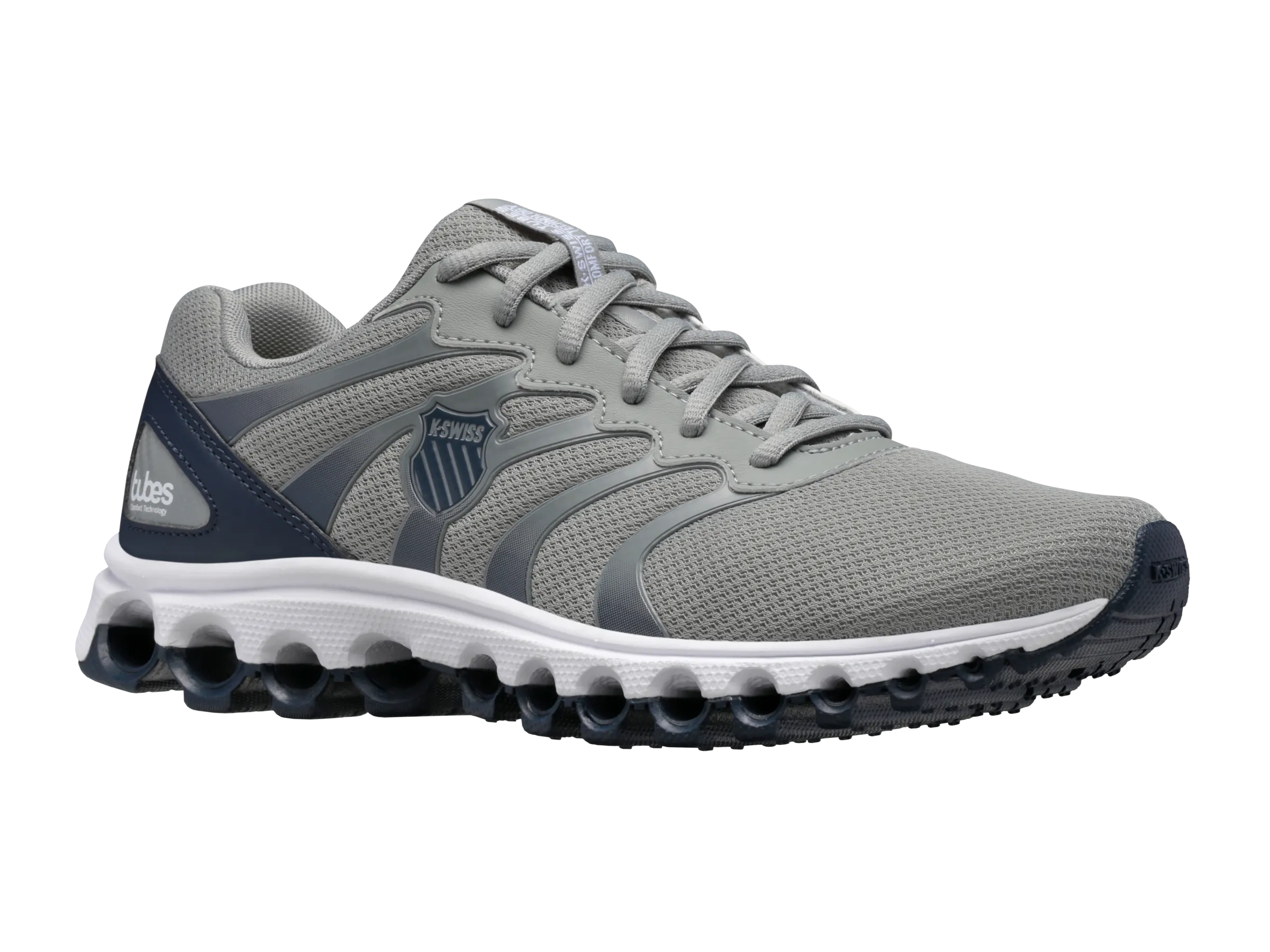 07112-046-M | TUBES 200 | NEUTRAL GRAY/NAVY/WHITE