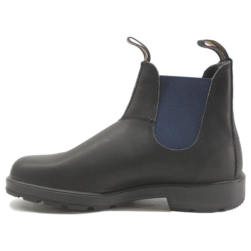 1917 Leather Unisex Chelsea Boots