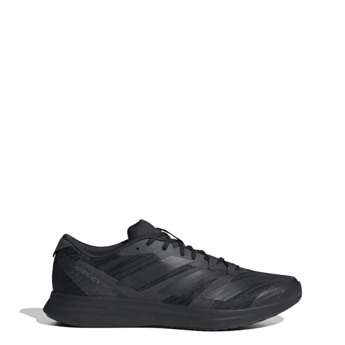 Adidas Adizero RC 5 Men's Running Shoes BLACK