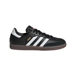 ADIDAS JR SAMBA SHOES