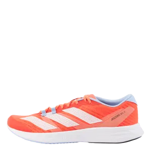 Adizero RC 5 Shoes Solar Red