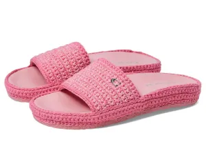 Averie Crochet Sandal