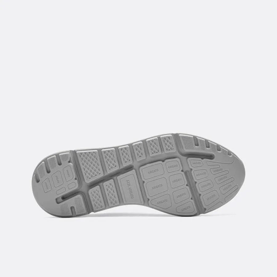 Axel Arigato Rush sneakers, grey/white