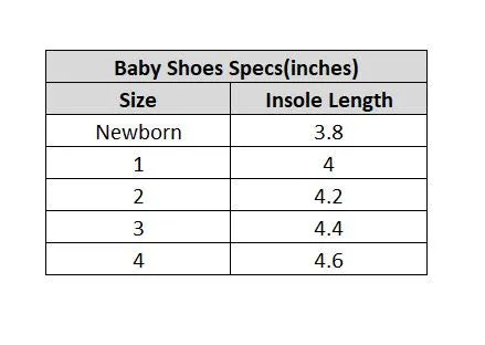 Baby Boy Shoes F55-BLACK