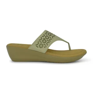 Bata Toe-Post Noel Sandal for Women