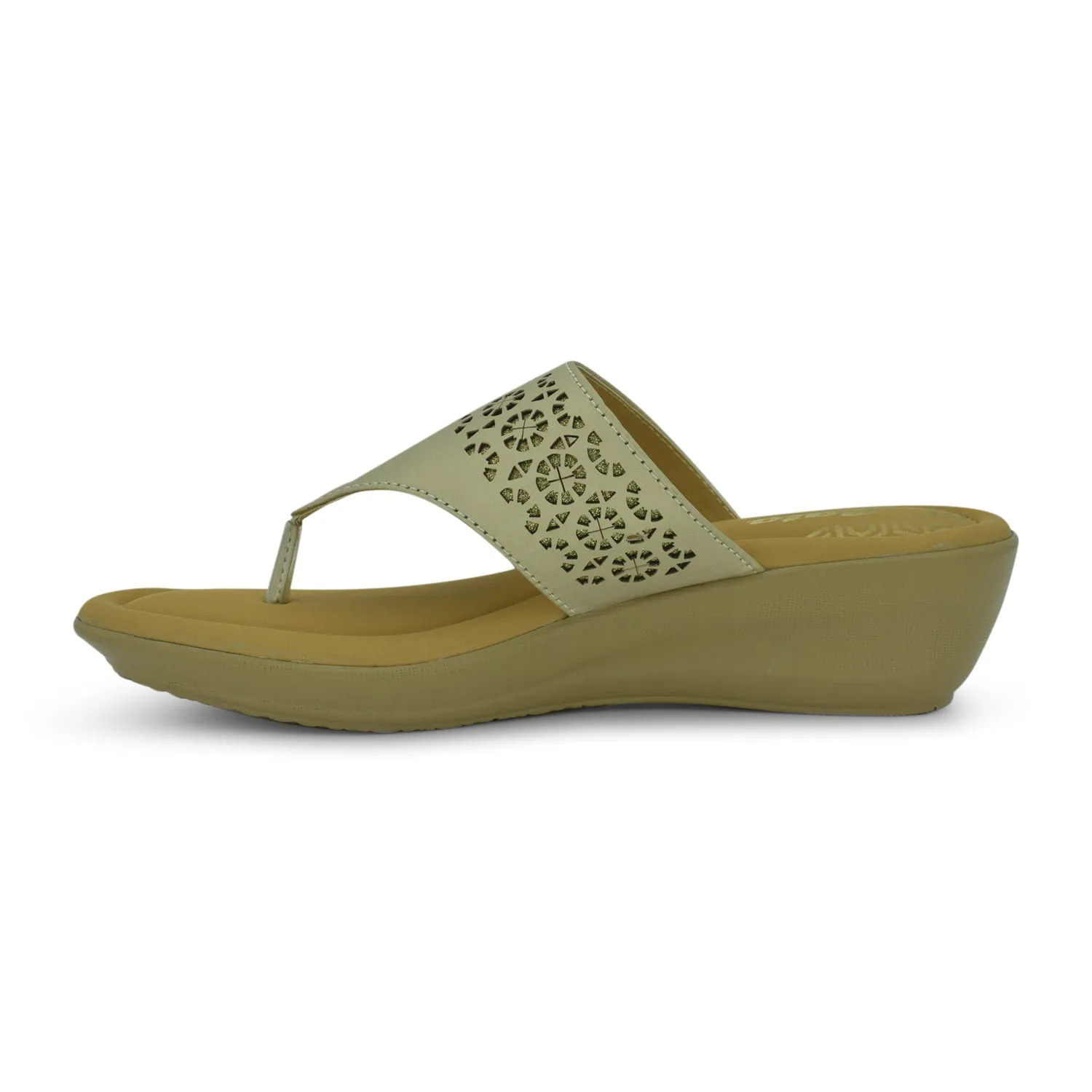 Bata Toe-Post Noel Sandal for Women