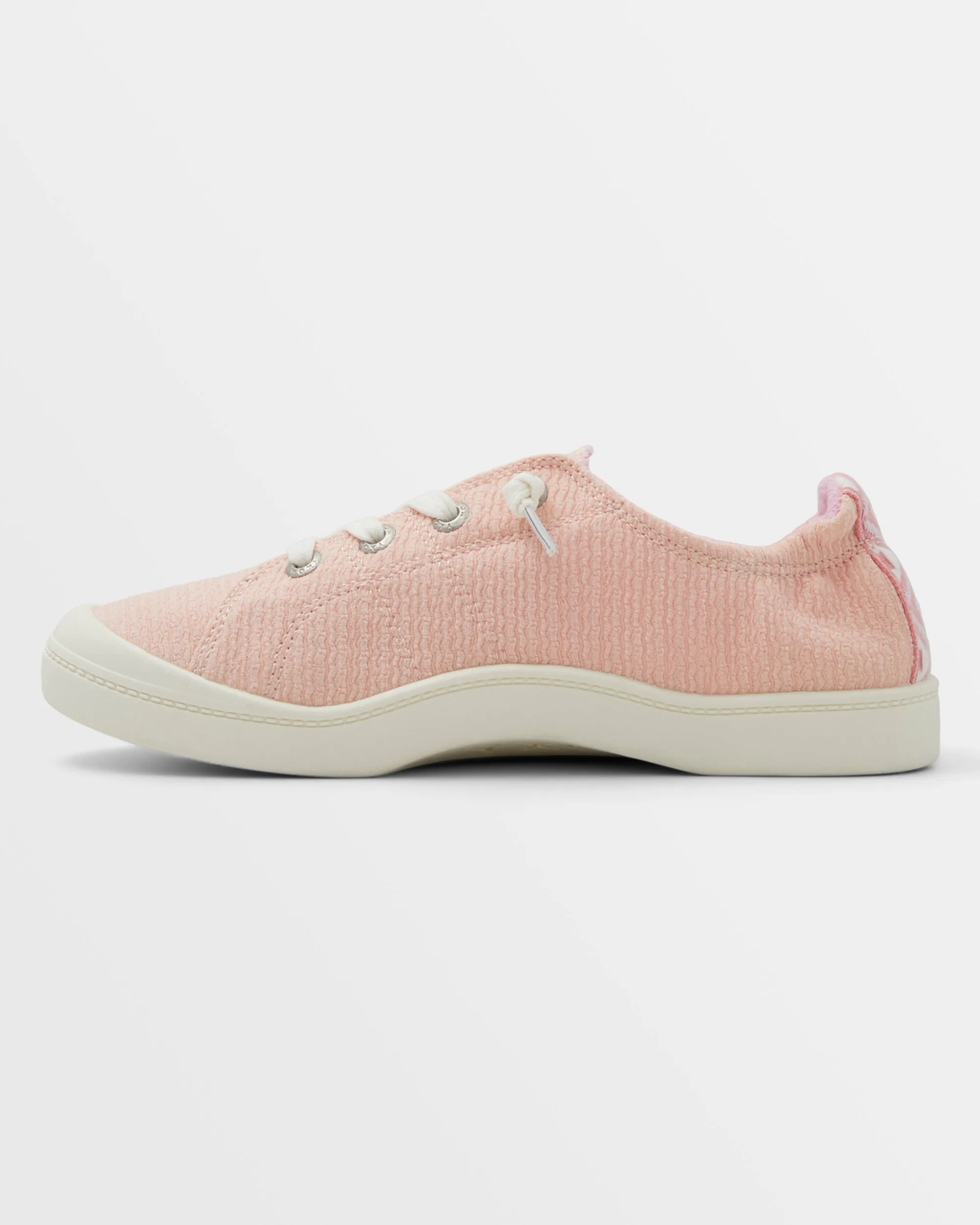 Bayshore Plus Shoes - Blush