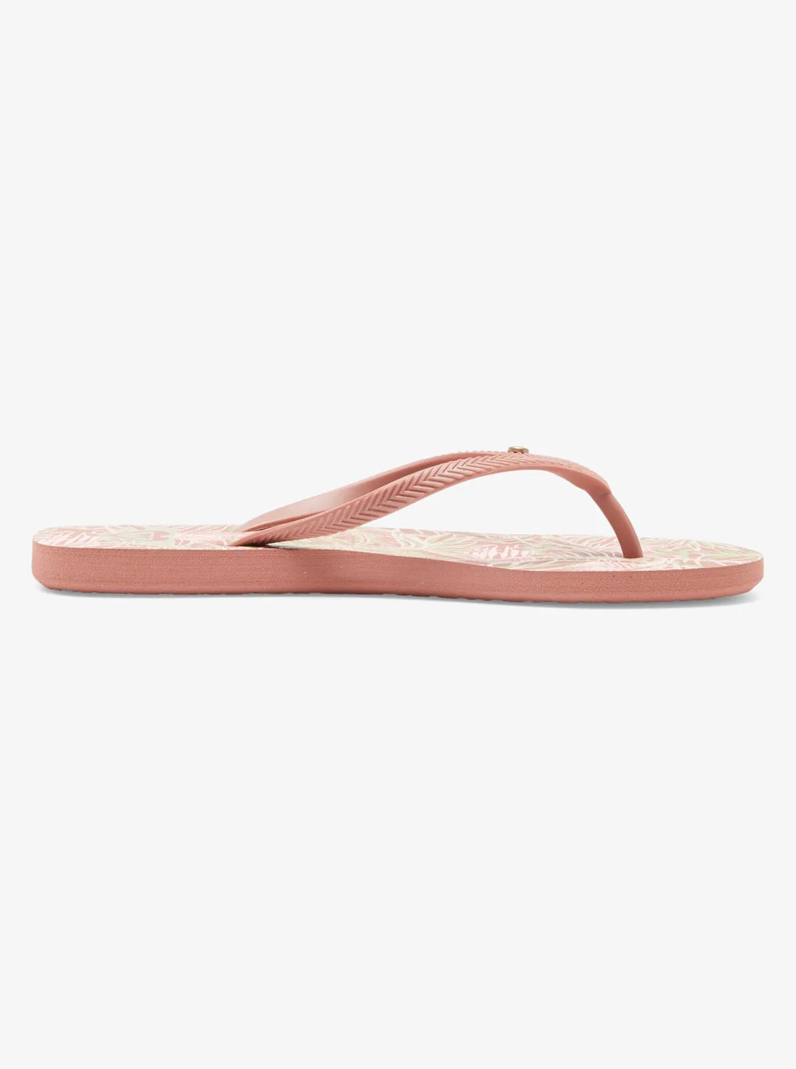 Bermuda Sandals - Wood