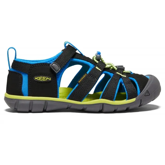 Big Kids' Seacamp II CNX Sandal x NAC