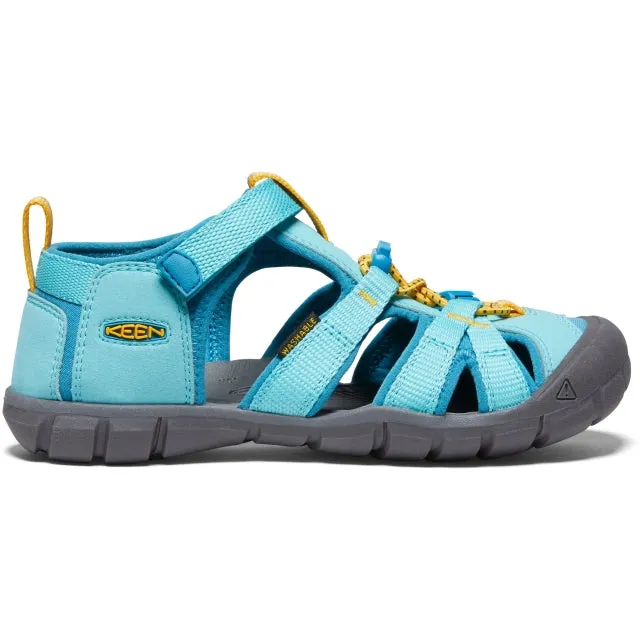 Big Kids' Seacamp II CNX Sandal x NAC