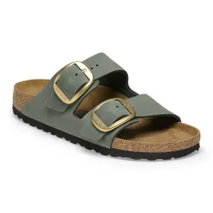 Birkenstock Arizona Big Buckle Thyme Women's