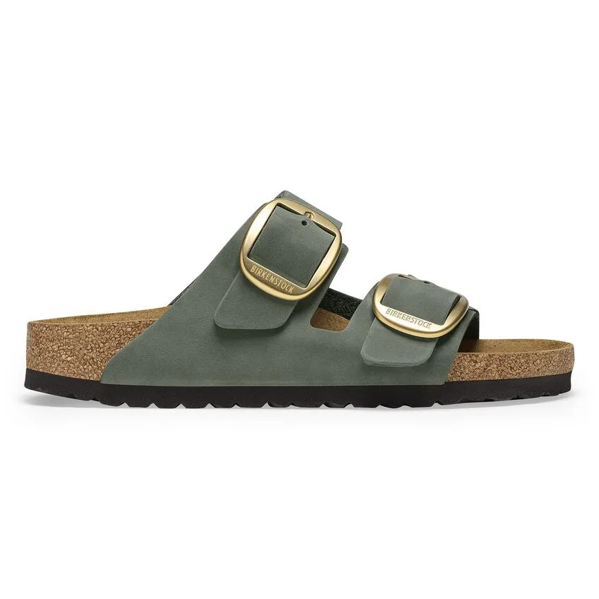 Birkenstock Arizona Big Buckle Thyme Women's