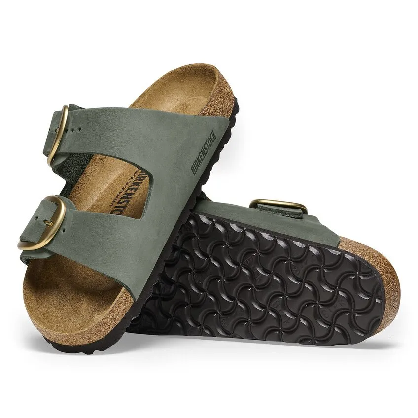 Birkenstock Arizona Big Buckle Thyme Women's