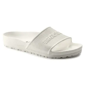 Birkenstock Barbados EVA Slide Sandal - White 1015399