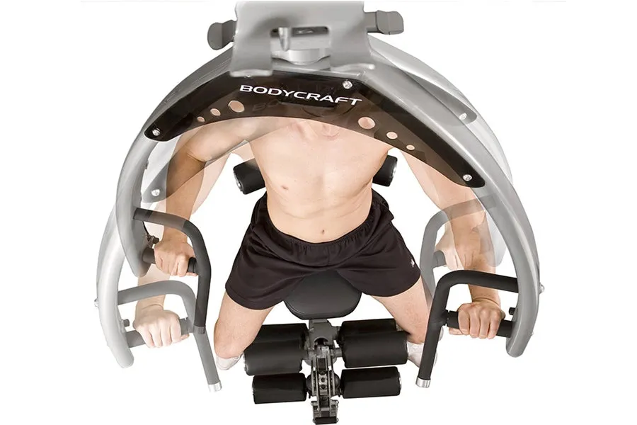 BodyCraft Elite Home Gym Strength System (DEMO) (🎉NEW YEAR'S SALE)