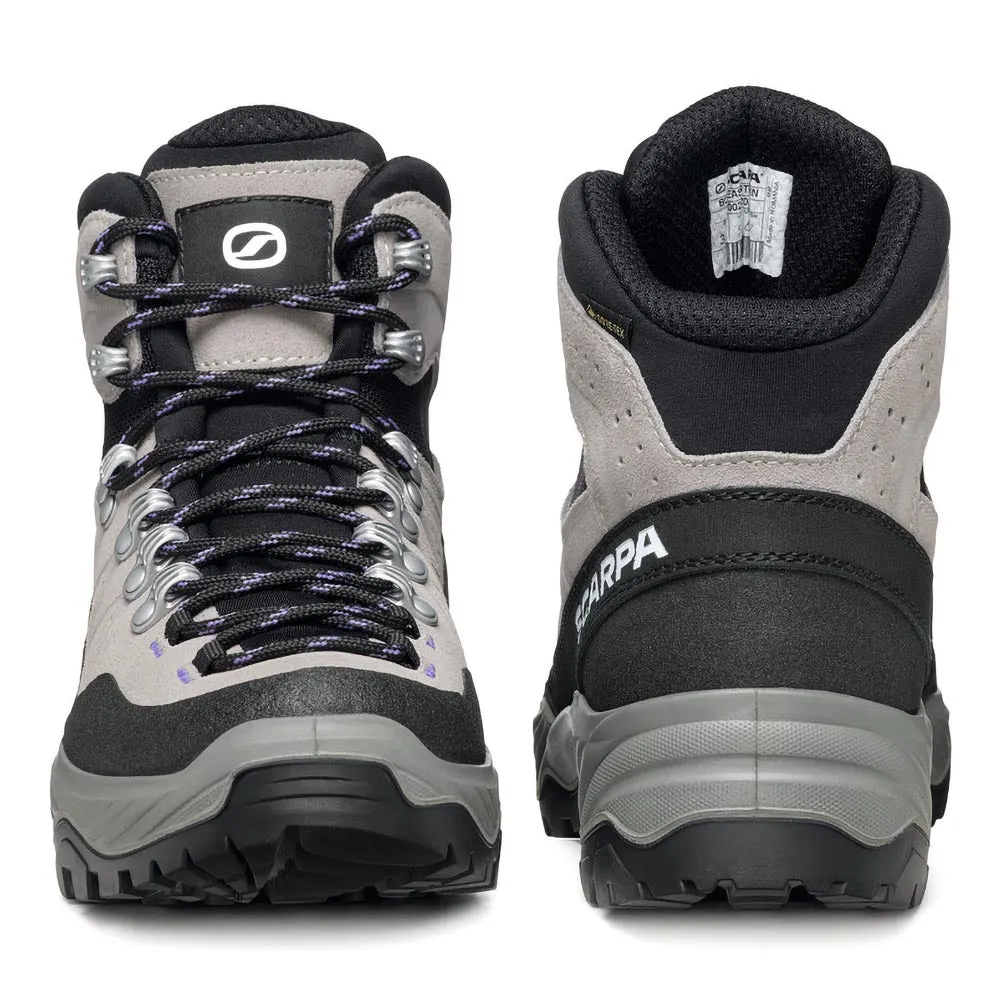 BOREAS GTX - WOMEN'S HIKING BOOT