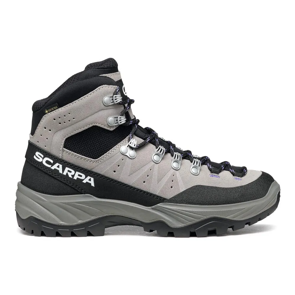 BOREAS GTX - WOMEN'S HIKING BOOT