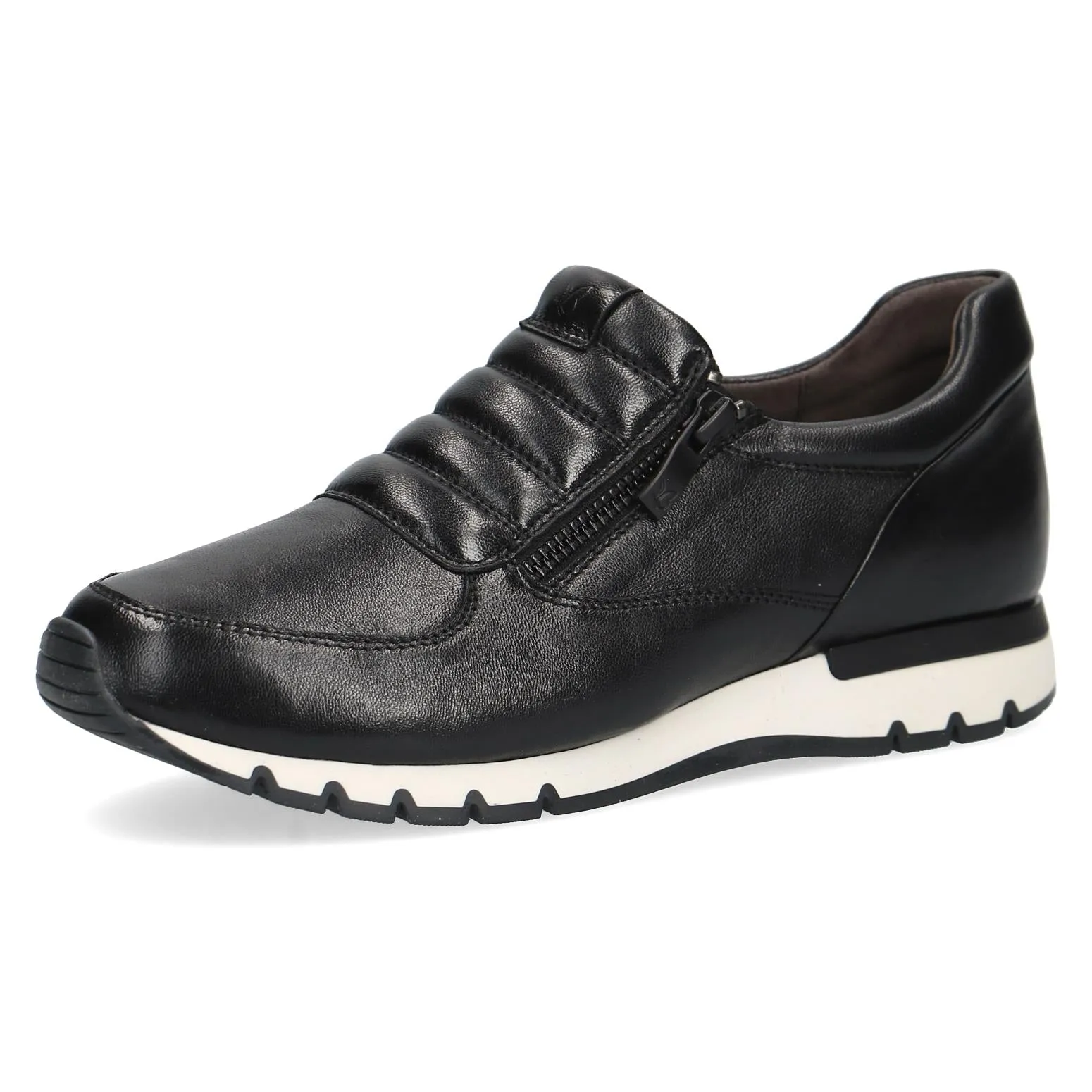 Caprice Ginga 24752-29 Womens Zip-Up Shoes