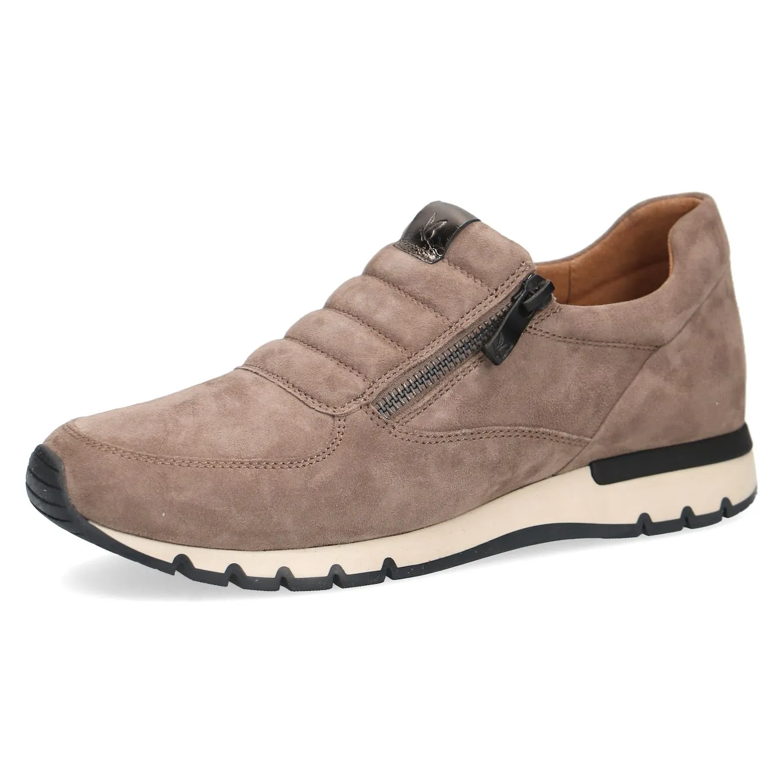 Caprice Ginga 24752-29 Womens Zip-Up Shoes