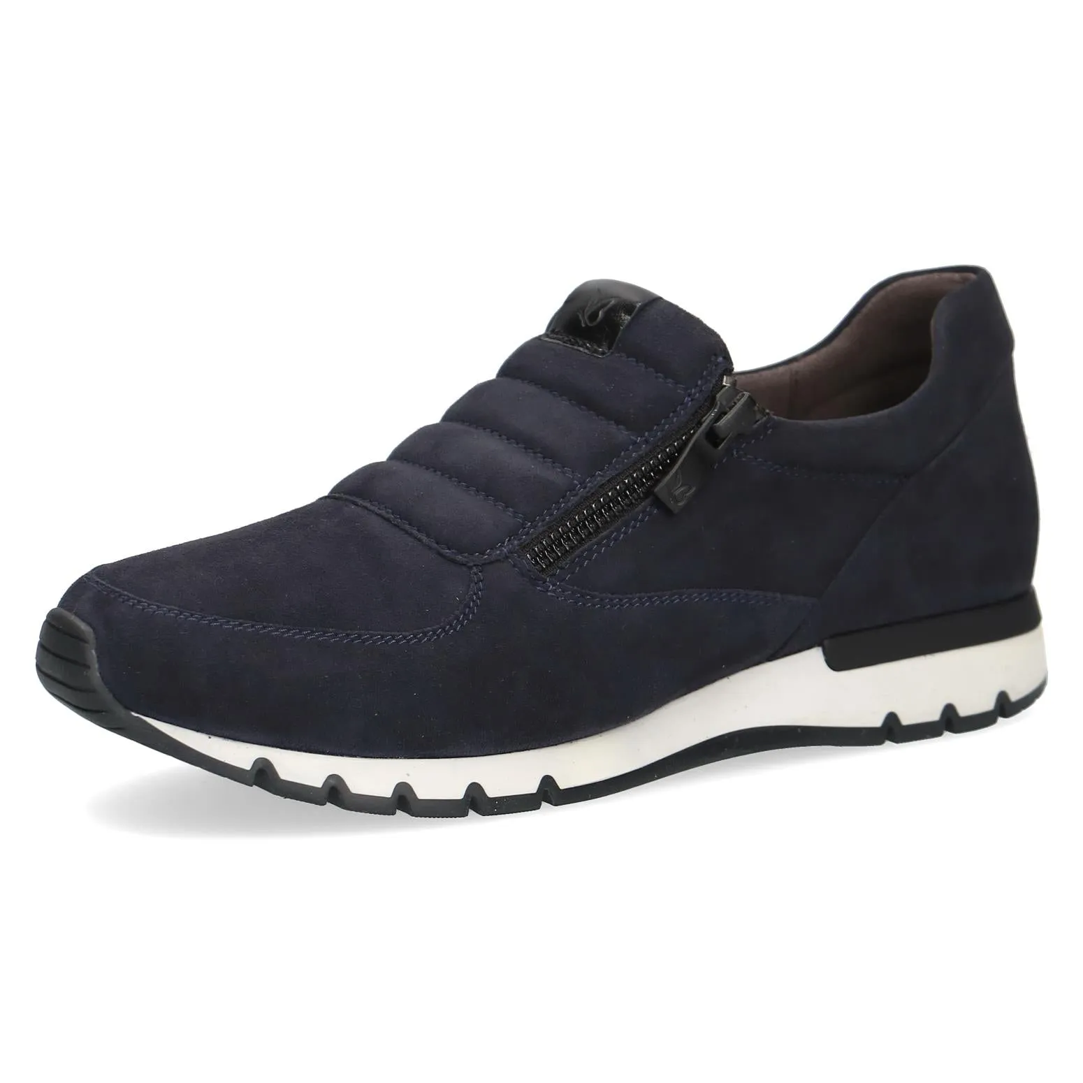 Caprice Ginga 24752-29 Womens Zip-Up Shoes