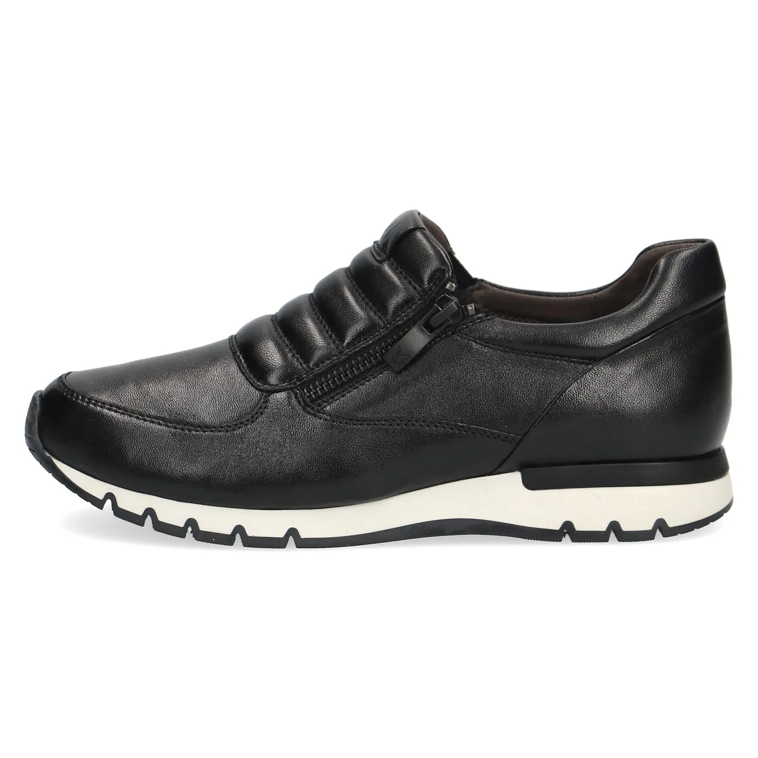 Caprice Ginga 24752-29 Womens Zip-Up Shoes