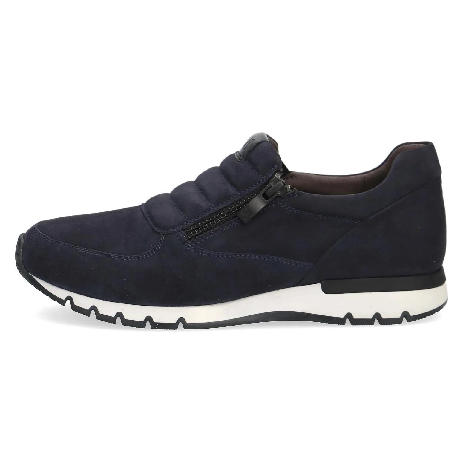 Caprice Ginga 24752-29 Womens Zip-Up Shoes