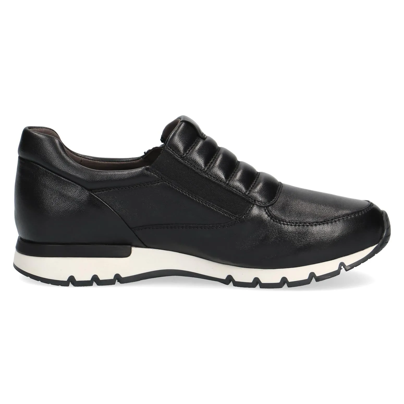 Caprice Ginga 24752-29 Womens Zip-Up Shoes