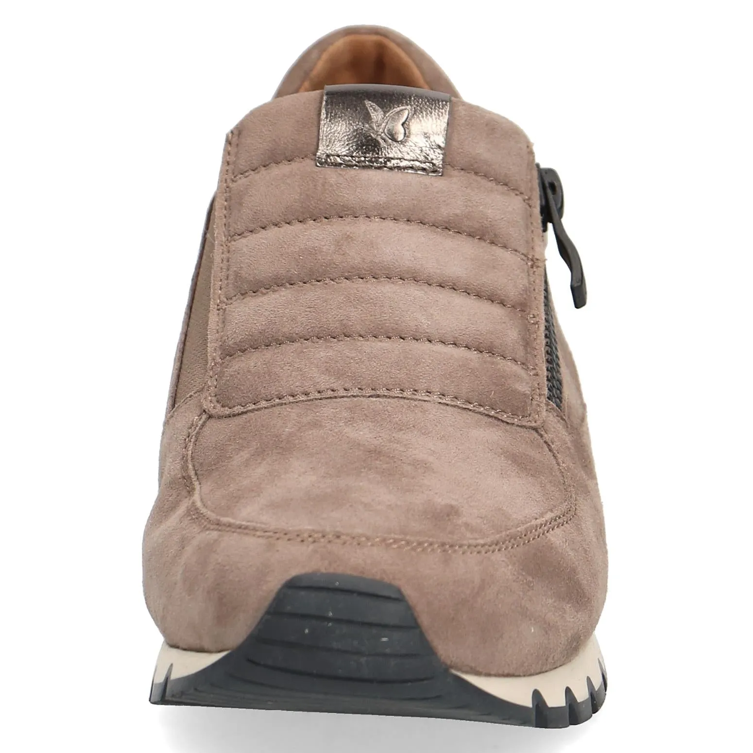 Caprice Ginga 24752-29 Womens Zip-Up Shoes