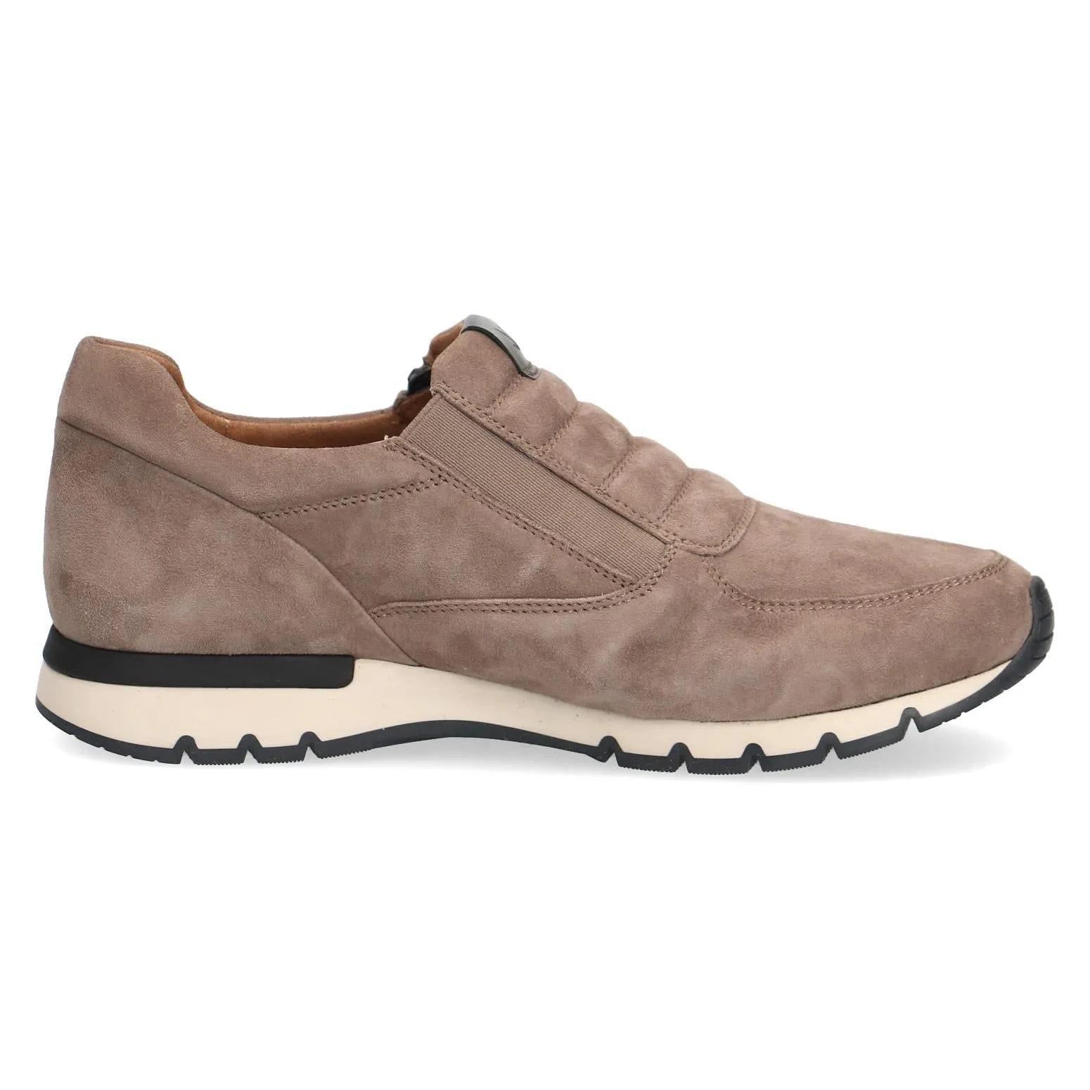 Caprice Ginga 24752-29 Womens Zip-Up Shoes