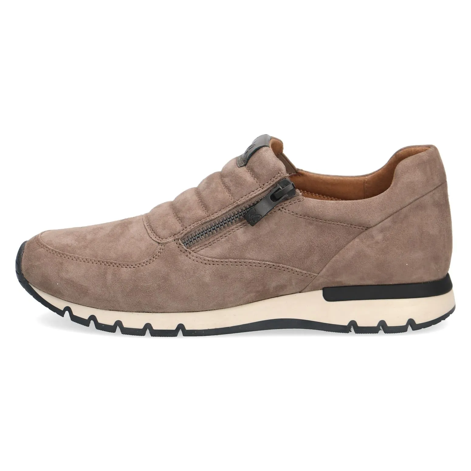 Caprice Ginga 24752-29 Womens Zip-Up Shoes