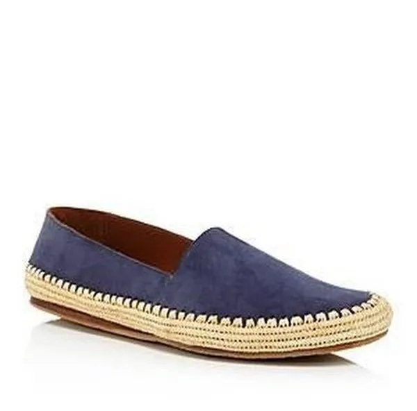 CASABLANCA1942 Mens Diego Slip-on Moccasins