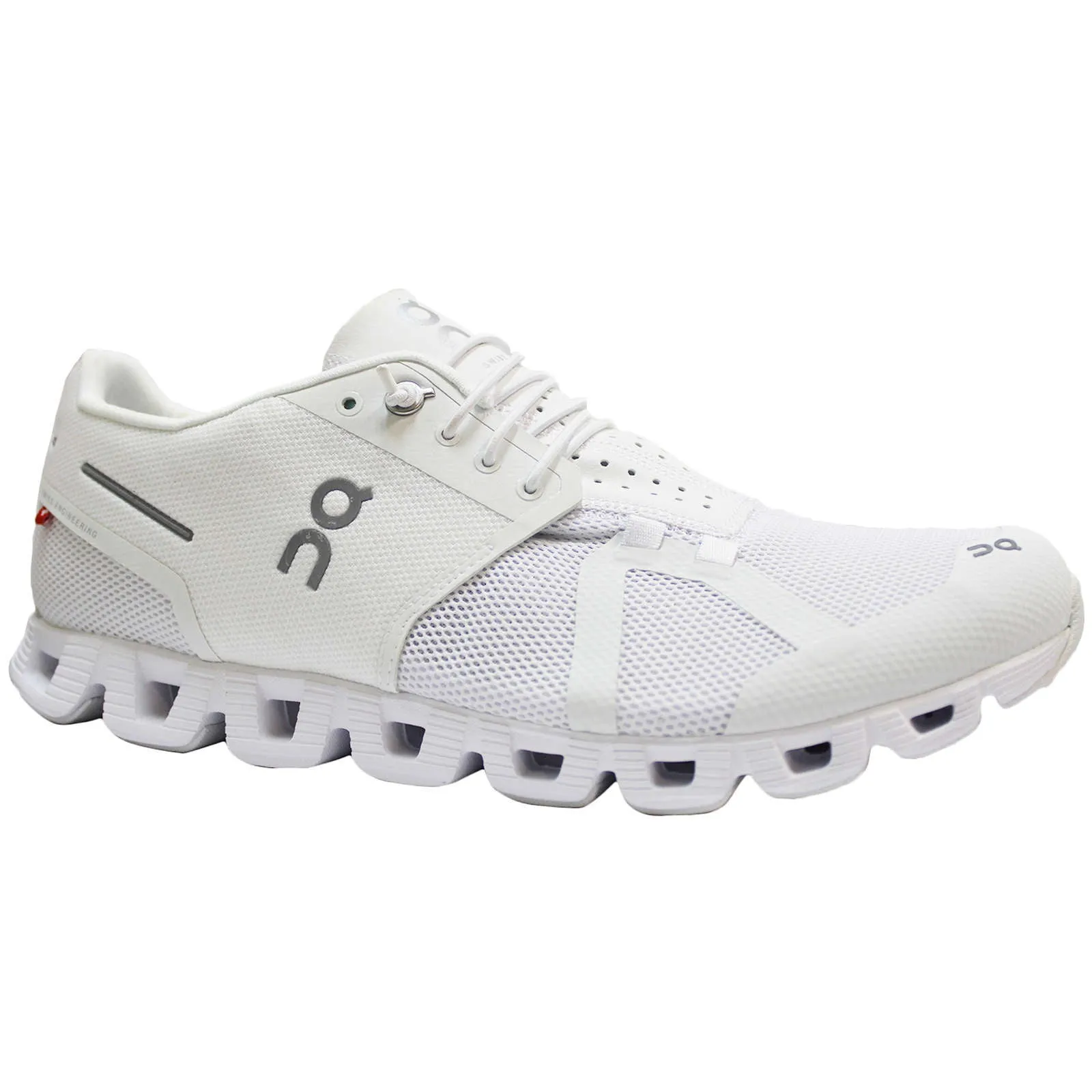 Cloud Mesh Men's Low-Top Trainers