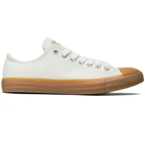 Converse Chuck Taylor All Star Ox Tough Textures Shoes - Egret/Gum/Orchid Dust