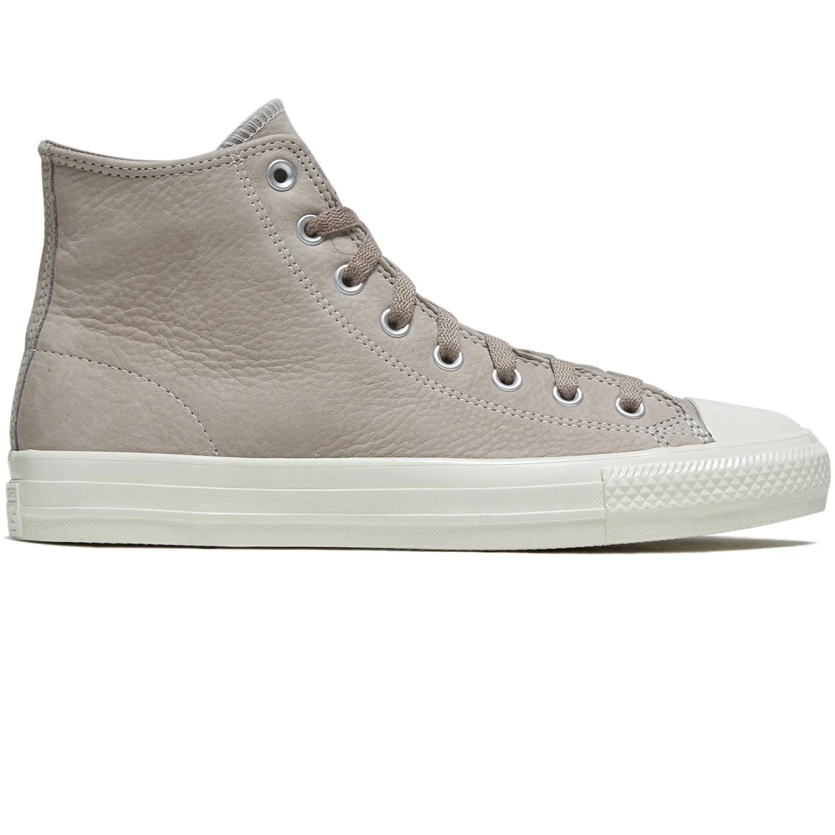 Converse Chuck Taylor All Star Pro Hi Shoes - Hummus/Egret/Hummus