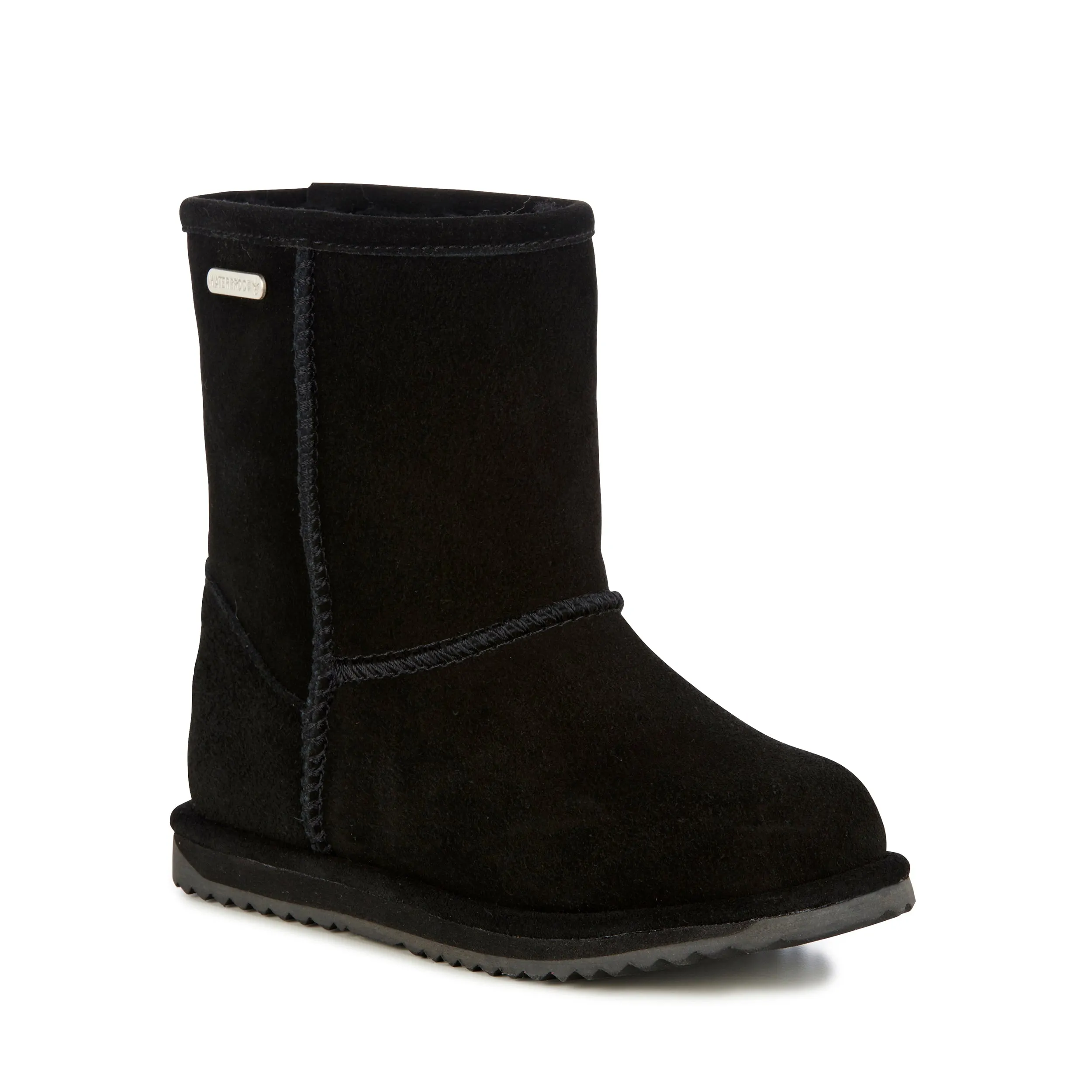 Emu Brumby Lo - Black