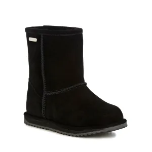 Emu Brumby Lo - Black