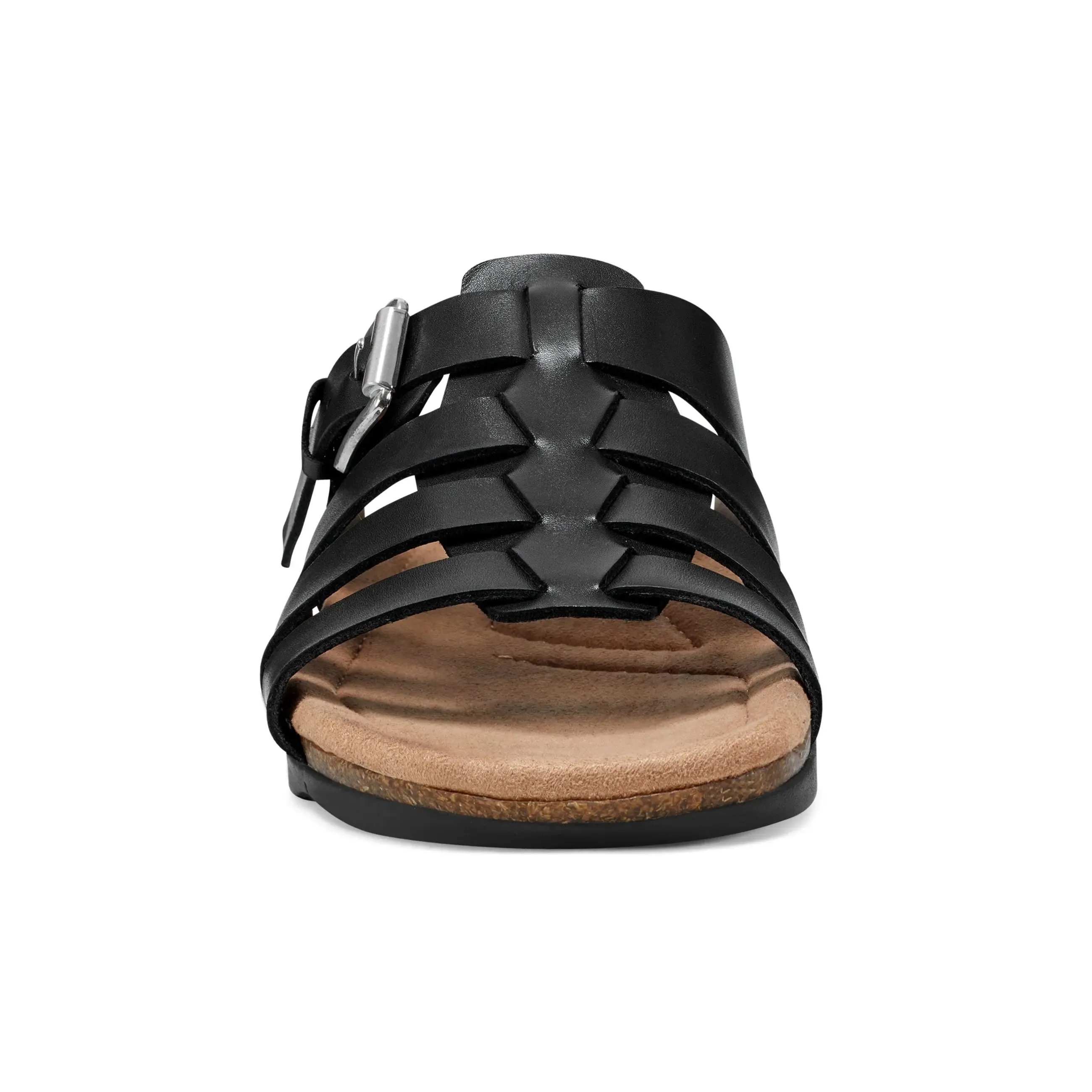 Eresa Casual Fisherman Slip-On Sandals