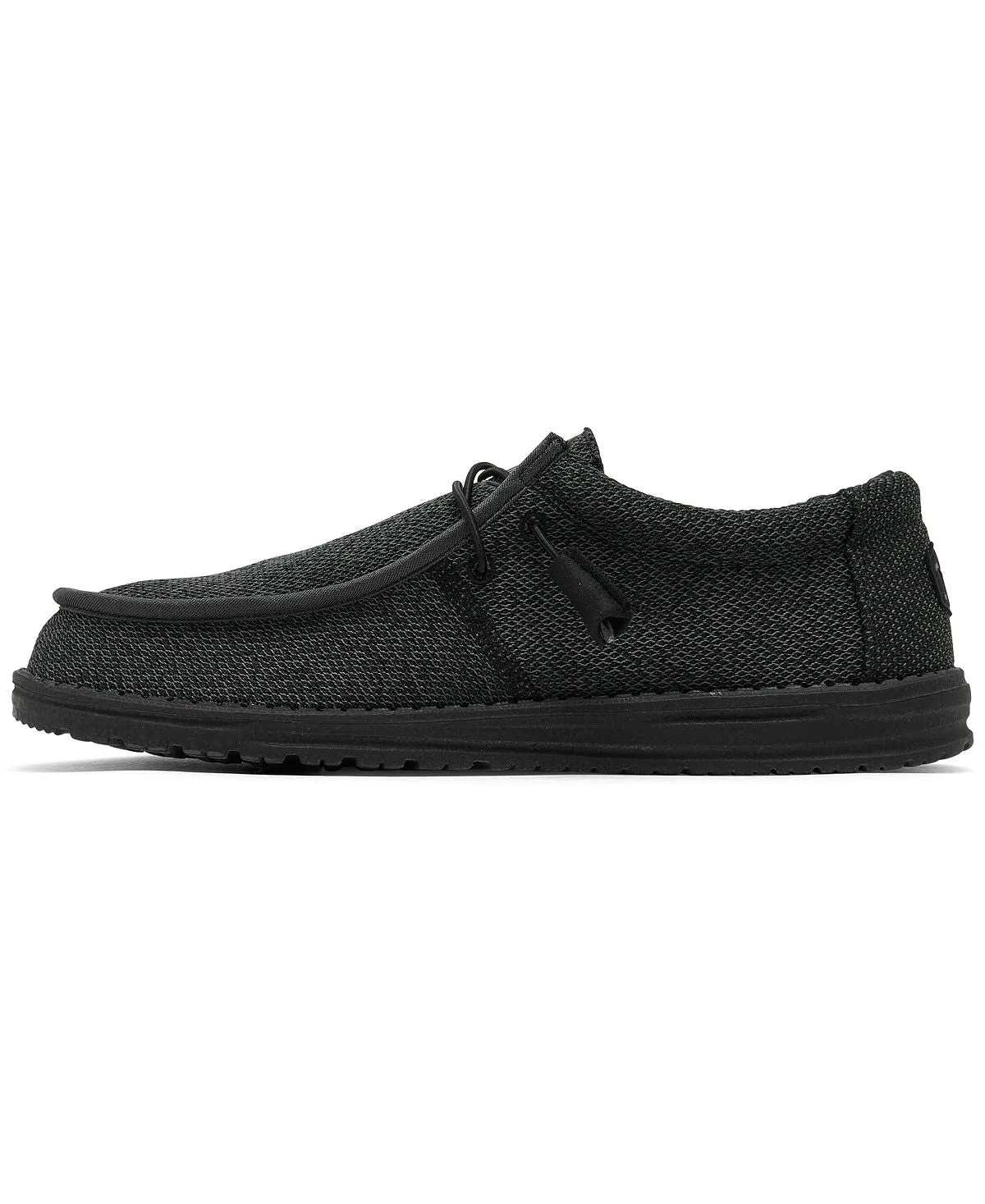 Finish Line Hey Dude Wally Sox Men's Slip On Casual Loafers