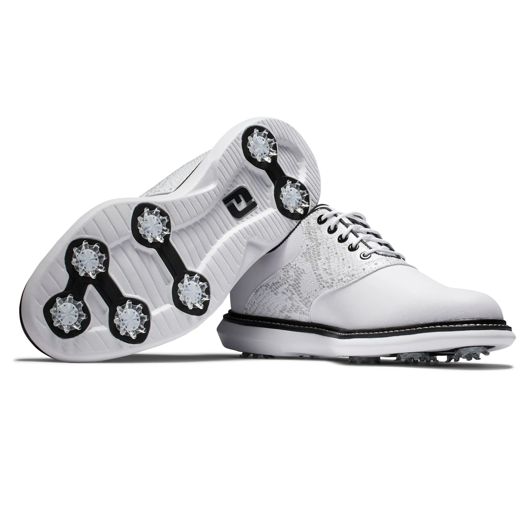 FJ Limited Edition Traditions Golf Shoes