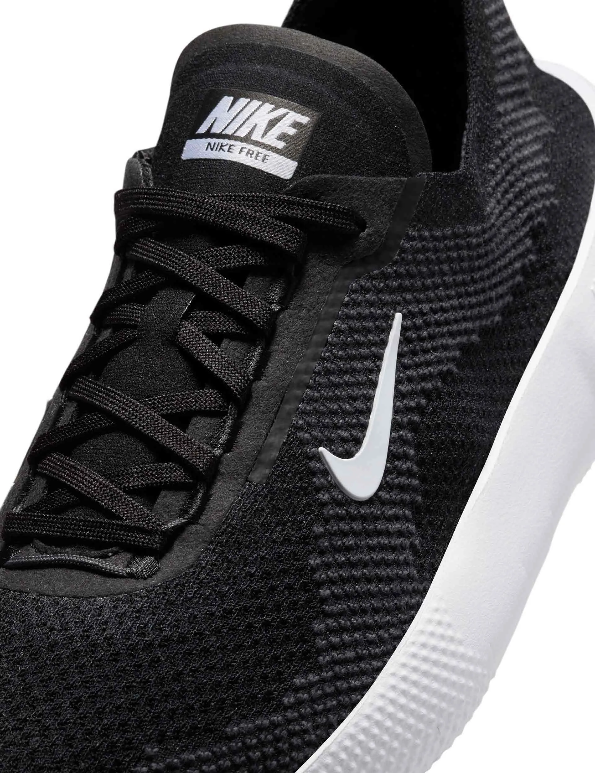 Free 2025 Shoes - Black/White/Anthracite