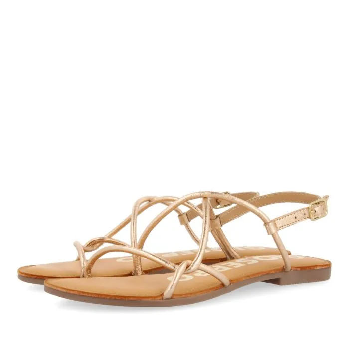 GIOSEPPO DULAC SANDALS