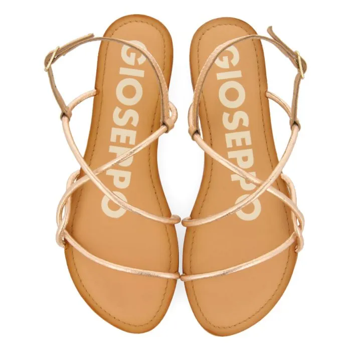 GIOSEPPO DULAC SANDALS