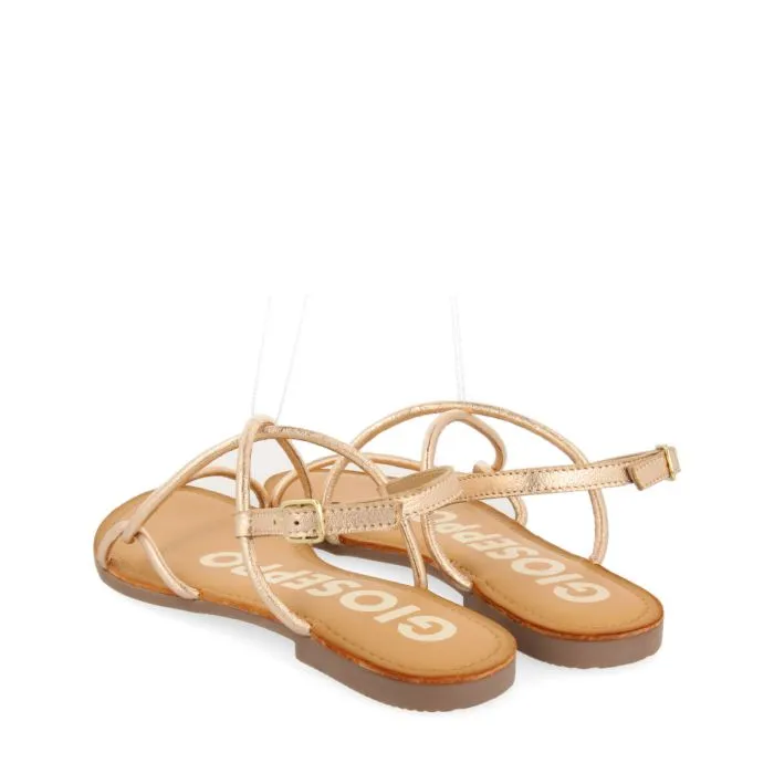 GIOSEPPO DULAC SANDALS