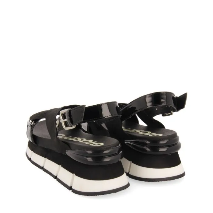 GIOSEPPO LAMOLE FLATFORM