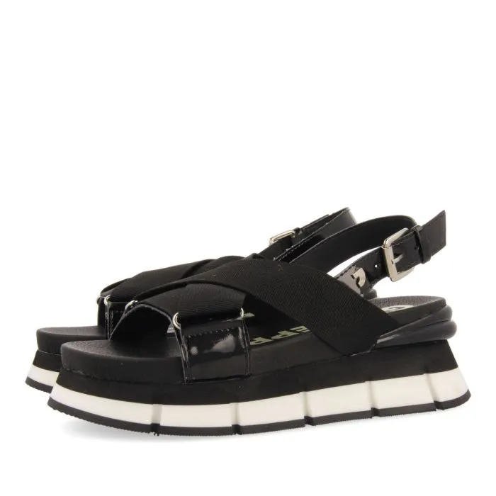 GIOSEPPO LAMOLE FLATFORM