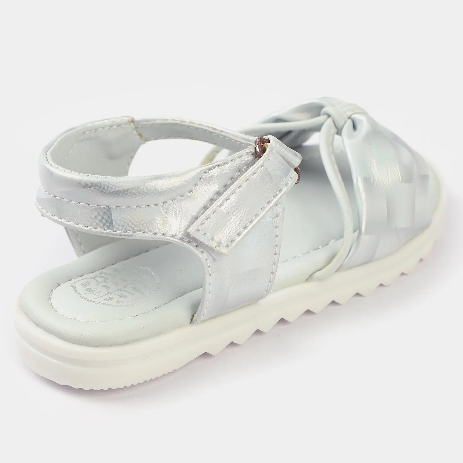 Girls Sandal SD SA-11-GREY