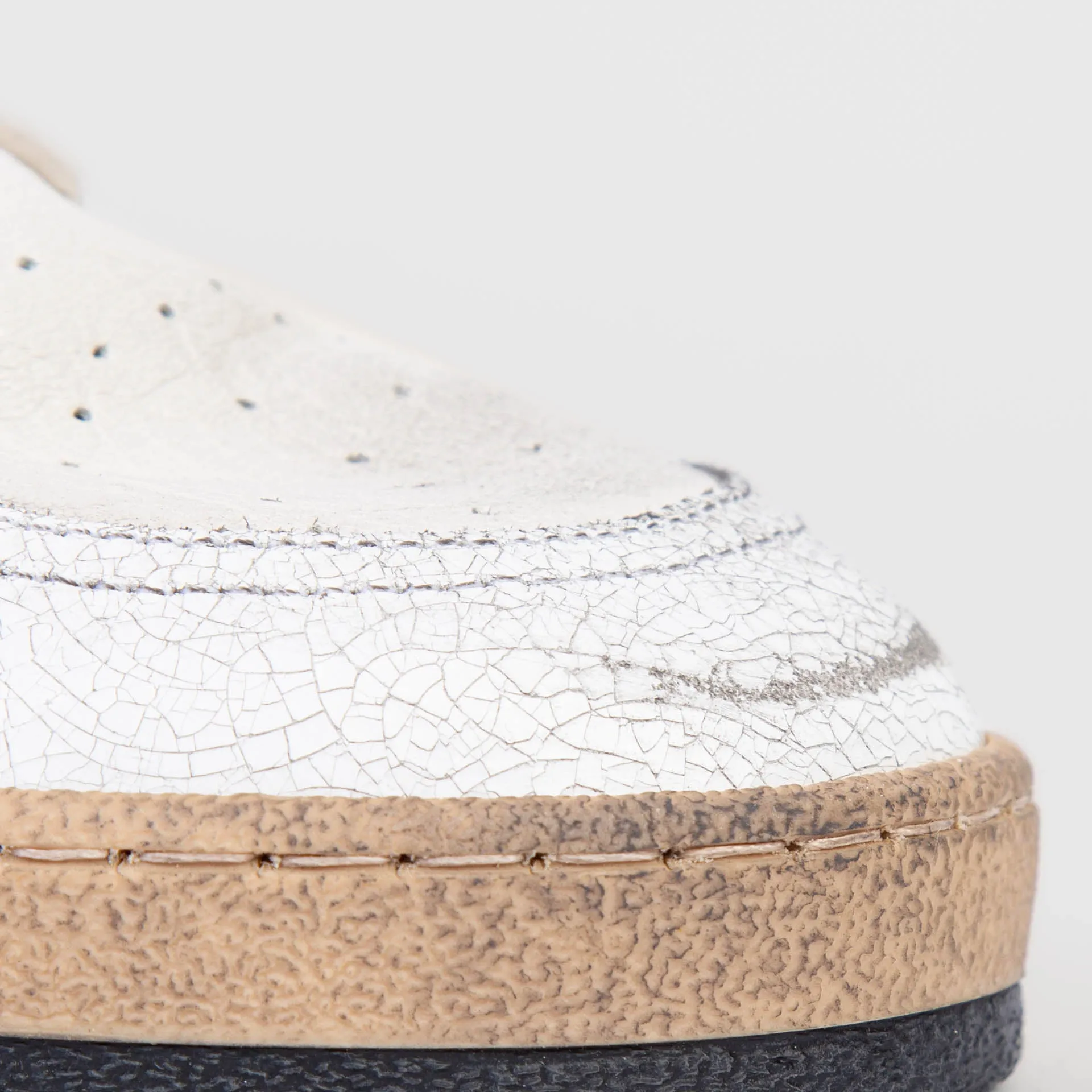 GOLDEN GOOSE SNEAKERS GMF00117.F003771 10283 WHITE