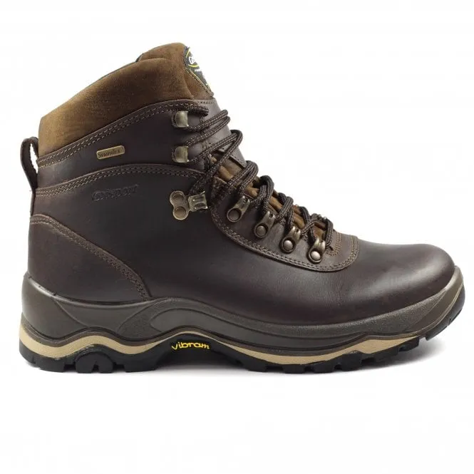 Grisport Men's Evolution Walking Boot