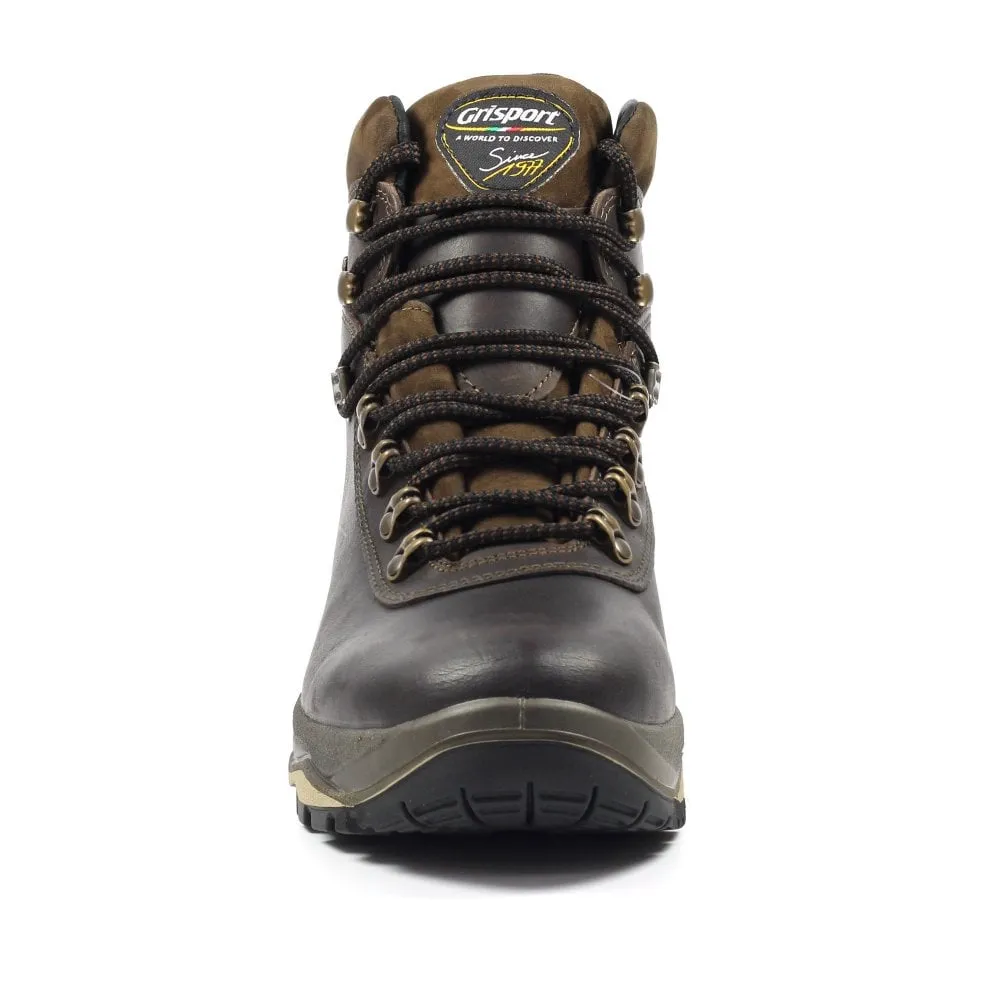 Grisport Men's Evolution Walking Boot