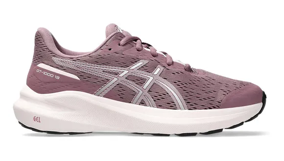 GT-1000 13 GS (Dusty Mauve/White)